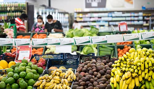 La qualité au prix juste!