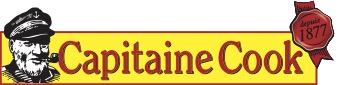 Partenaire capitaine-cook